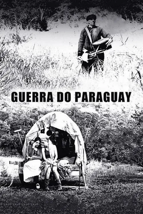 Guerra do Paraguay (movie)