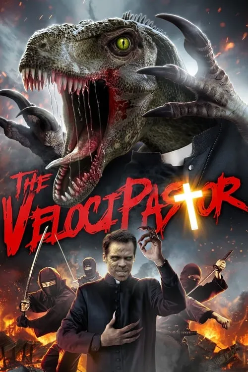 The VelociPastor (movie)