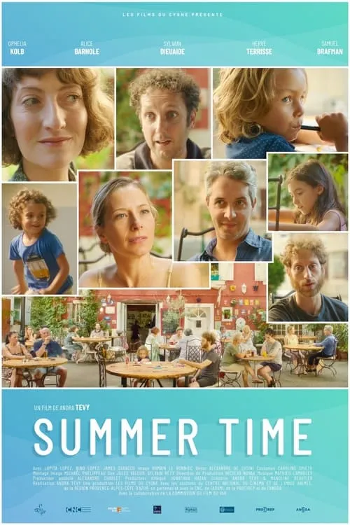 Summer Time (movie)