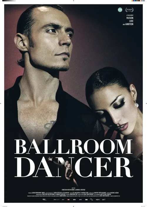 Ballroom Dancer (movie)