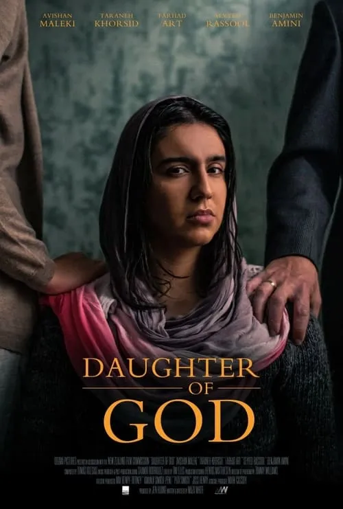 Daughter of God (фильм)