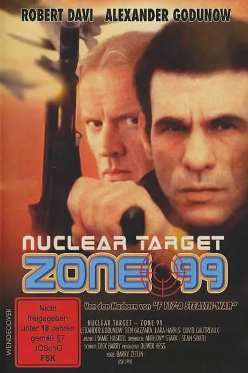 The Zone (movie)