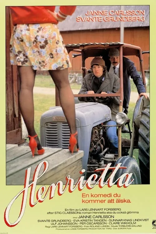 Henrietta (movie)