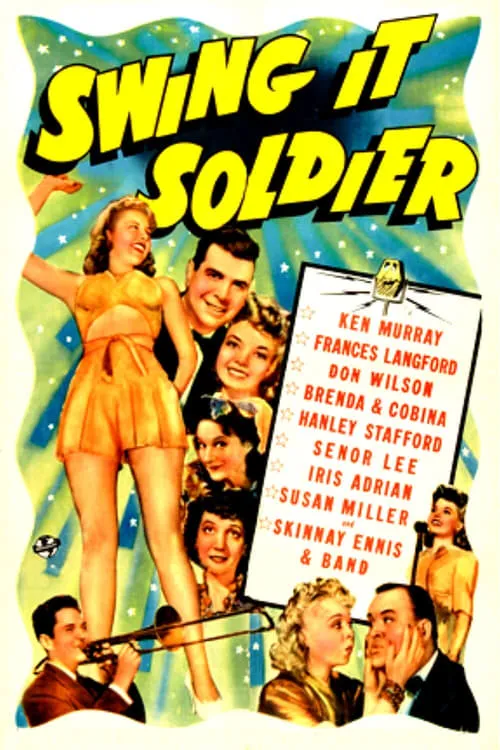 Swing It Soldier (movie)