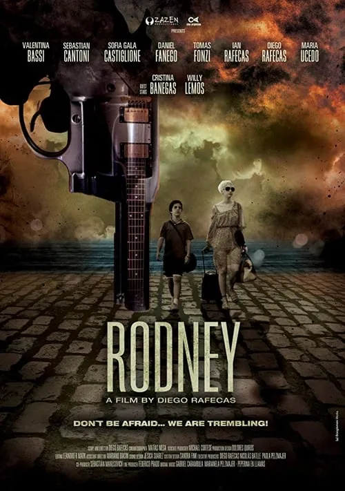 Rodney (фильм)