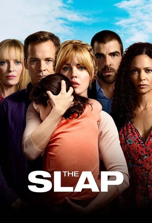 The Slap (series)