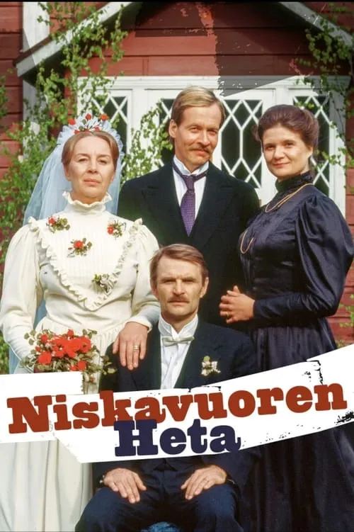 Niskavuoren Heta