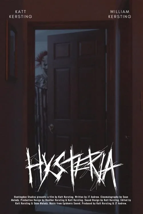 Hysteria (фильм)