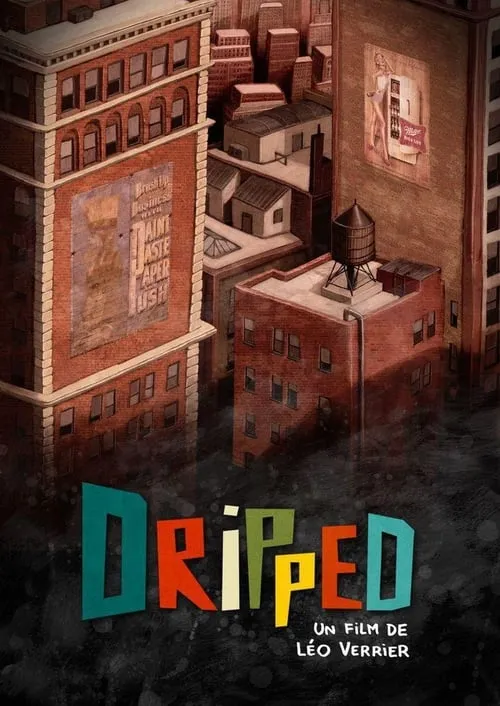 Dripped (movie)