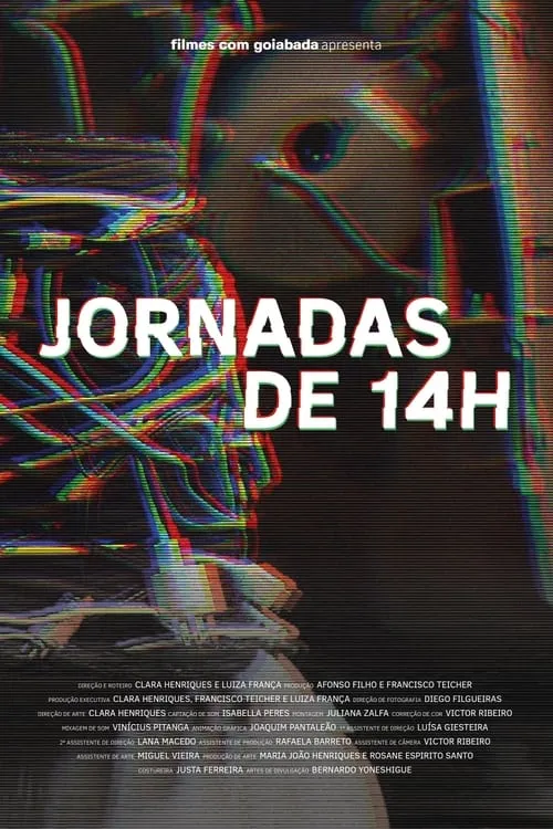 Jornadas de 14 Horas (movie)