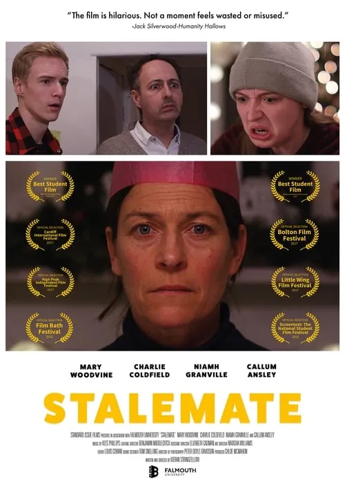 Stalemate (movie)