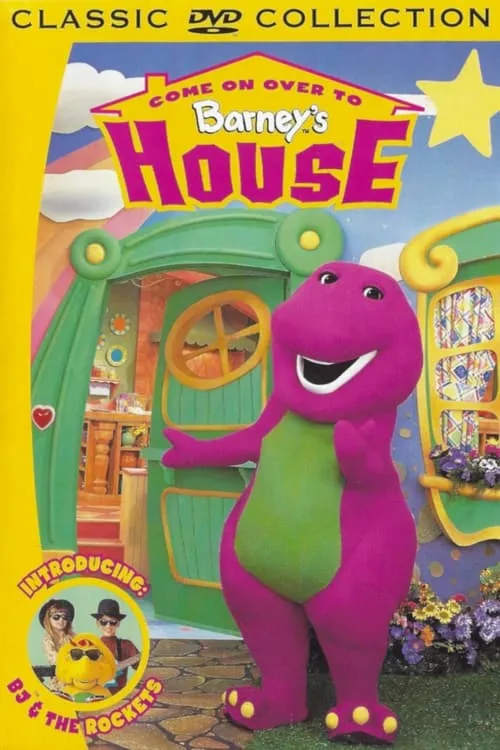 Come On Over to Barney's House (фильм)