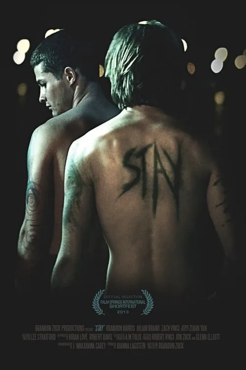 Stay (movie)