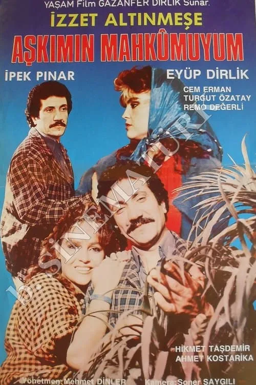 Aşkımın Mahkumuyum (movie)