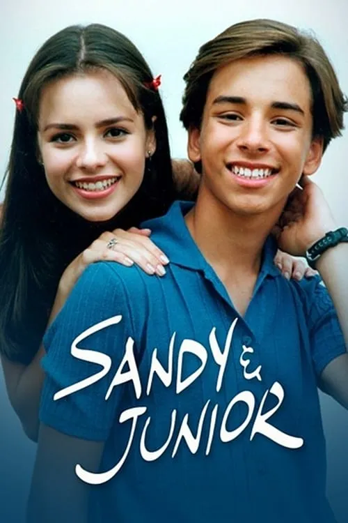 Sandy & Junior (сериал)