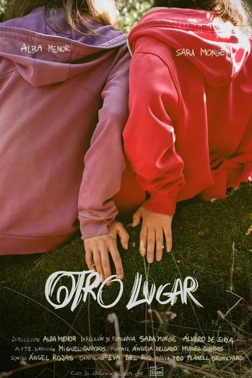 Otro Lugar (movie)