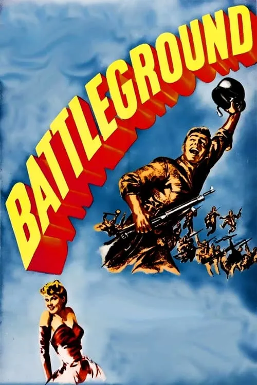 Battleground (movie)