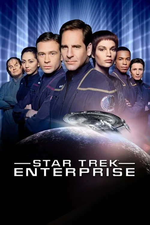 Star Trek: Enterprise (series)