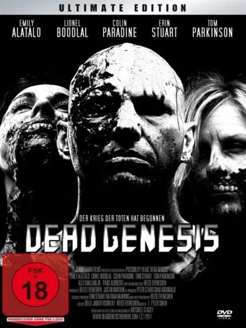 Dead Genesis (movie)