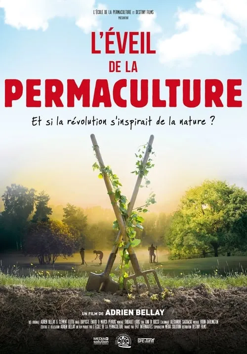 L'Éveil de la Permaculture (фильм)