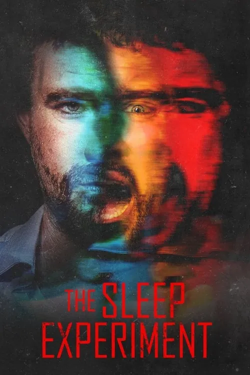 The Sleep Experiment (movie)