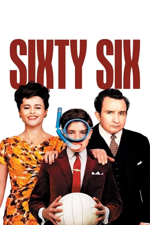 Sixty Six (movie)