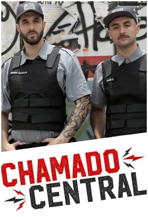 Chamado Central (series)