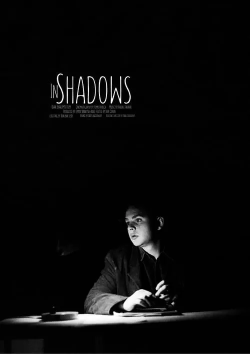 In Shadows (movie)