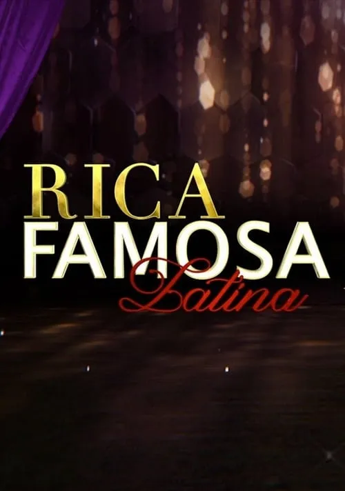 Rica, Famosa, Latina (сериал)