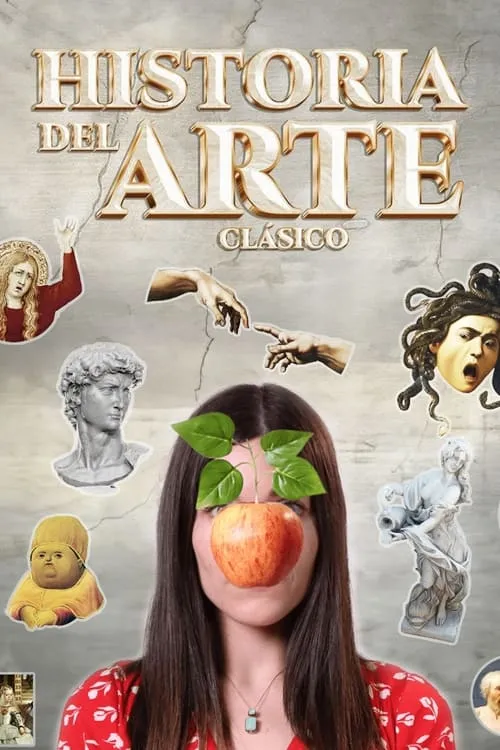 Historia del Arte Clásico