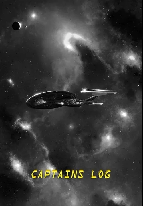 Captain's Log (series)