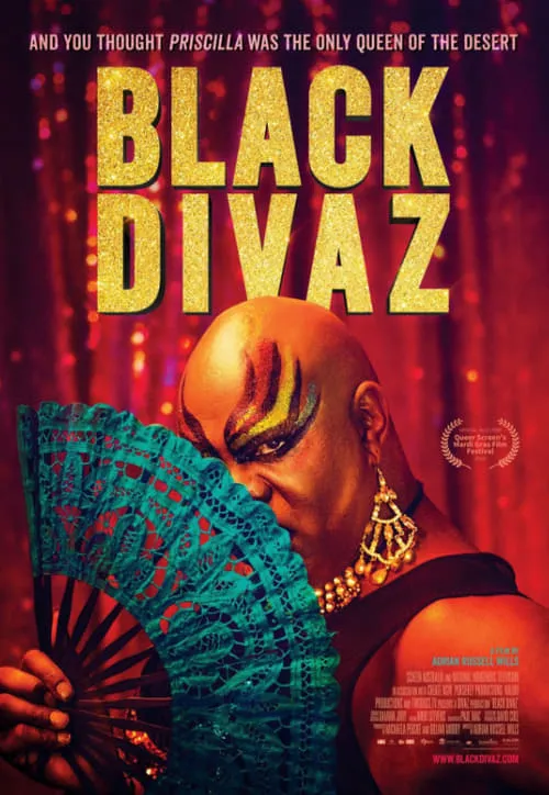 Black Divaz (фильм)