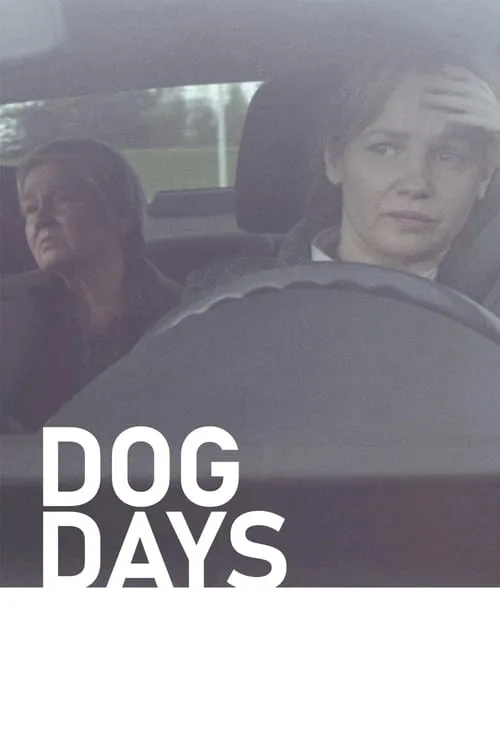 Dog Days (movie)