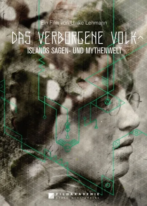 Das verborgene Volk - Islands Sagen- und Mythenwelt (movie)