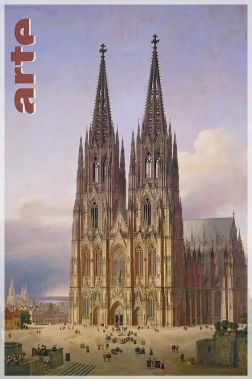 Der Kölner Dom - Die französische Kathedrale am Rhein