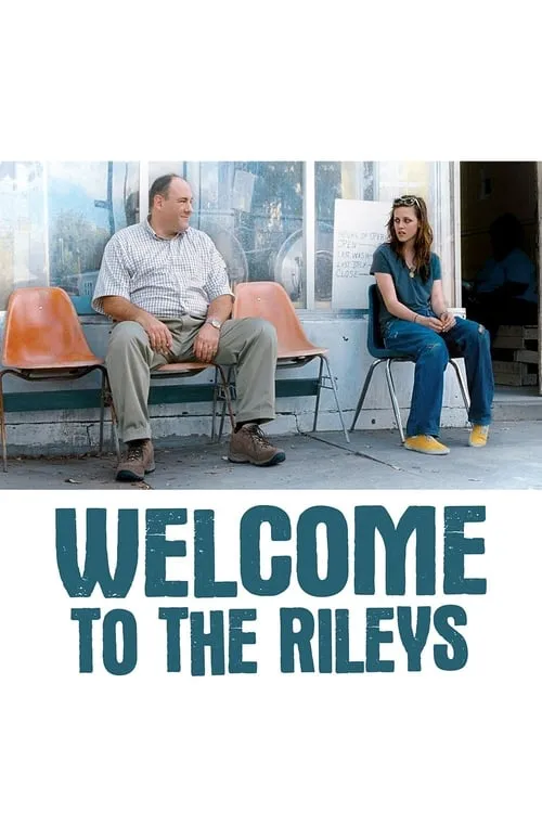 Welcome to the Rileys (movie)