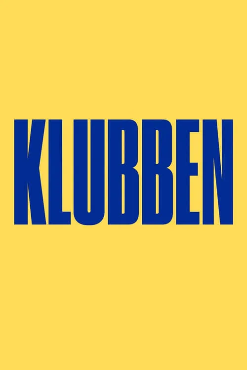 Klubben (фильм)