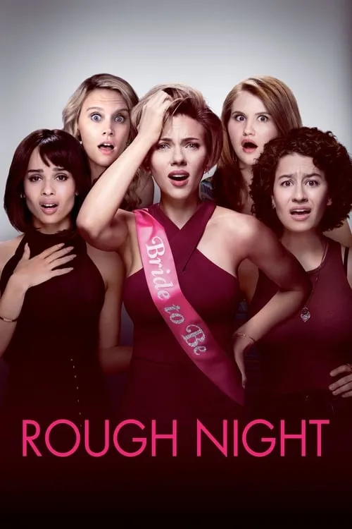 Rough Night (movie)