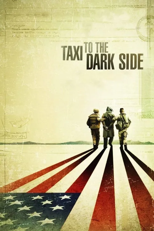 Taxi to the Dark Side (movie)