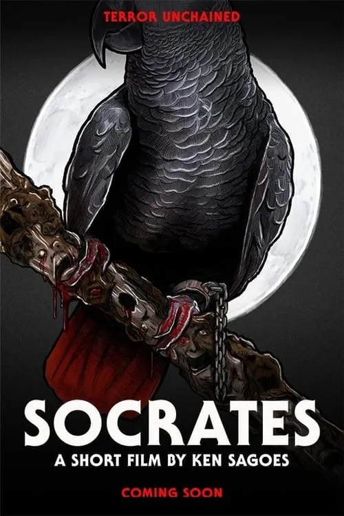 Socrates (фильм)