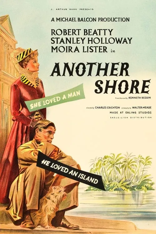 Another Shore (movie)