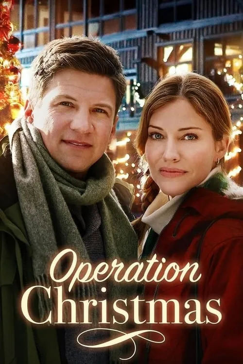 Operation Christmas (movie)