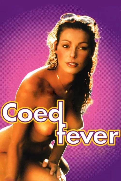 Co-Ed Fever (movie)