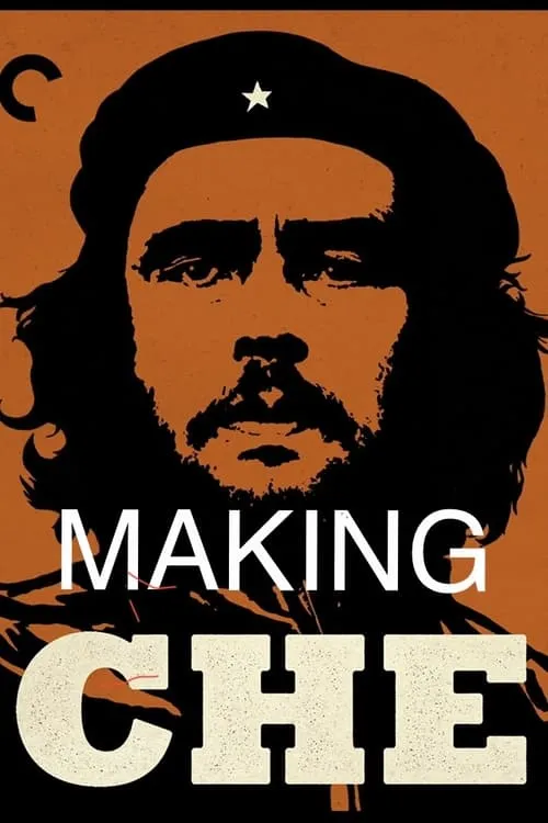 Making Che (movie)