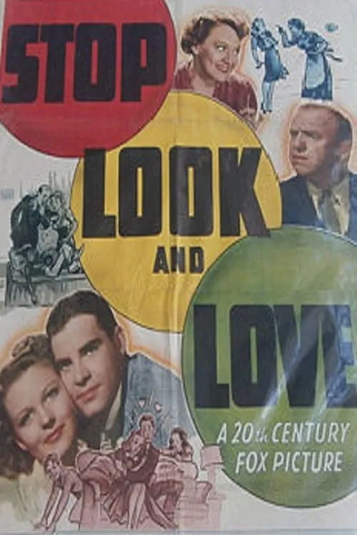 Stop, Look and Love (movie)