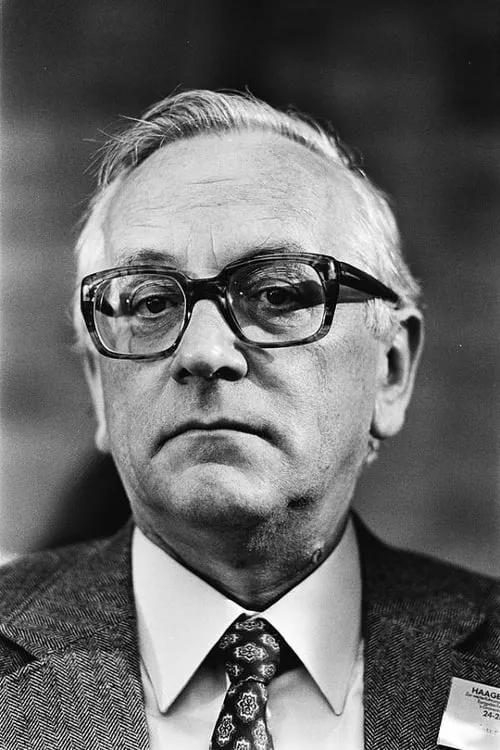 Günter Gaus