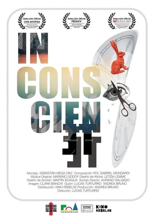 Inconsciente (movie)