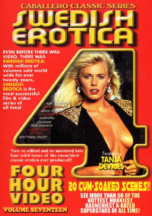 Swedish Erotica 17 (movie)