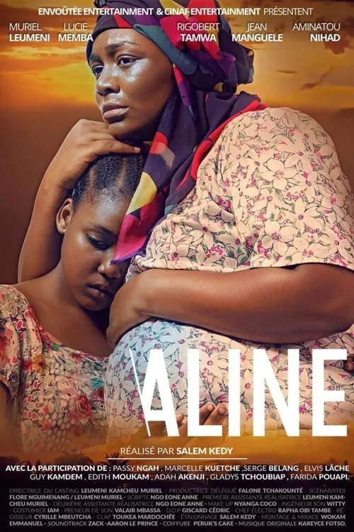 ALINE (movie)