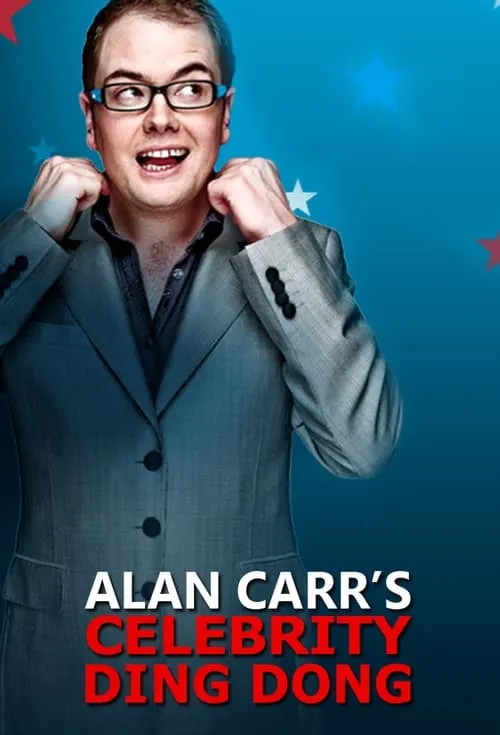 Alan Carr's Celebrity Ding Dong (сериал)